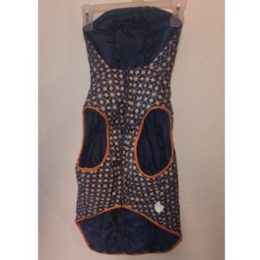 Pet Smart Dog Hooded Jacket in size XXXL